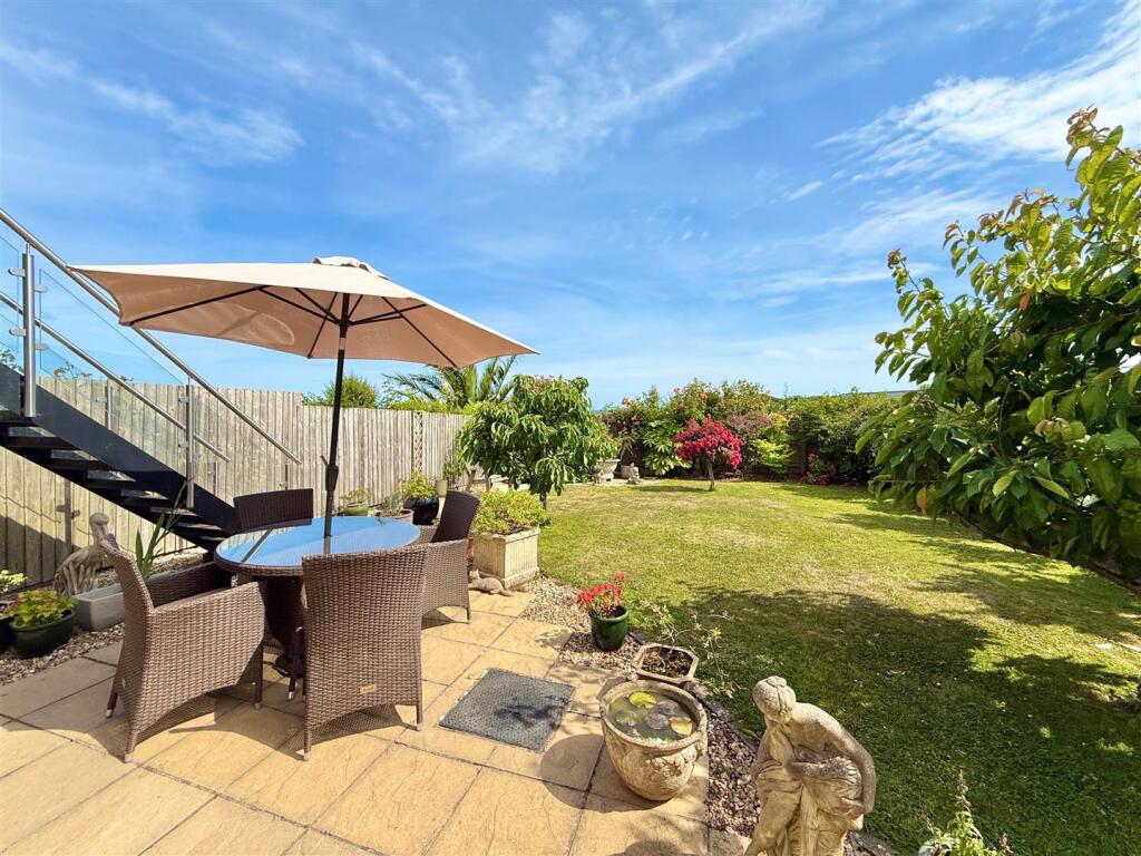 Rear Garden From Patio.JPG