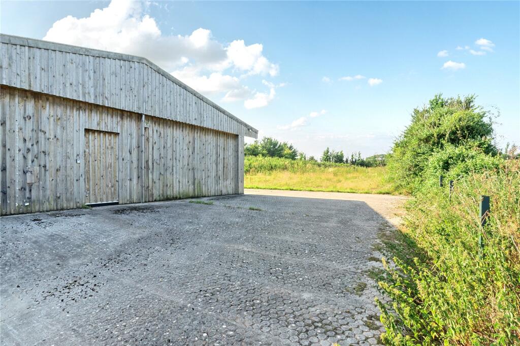 Barn