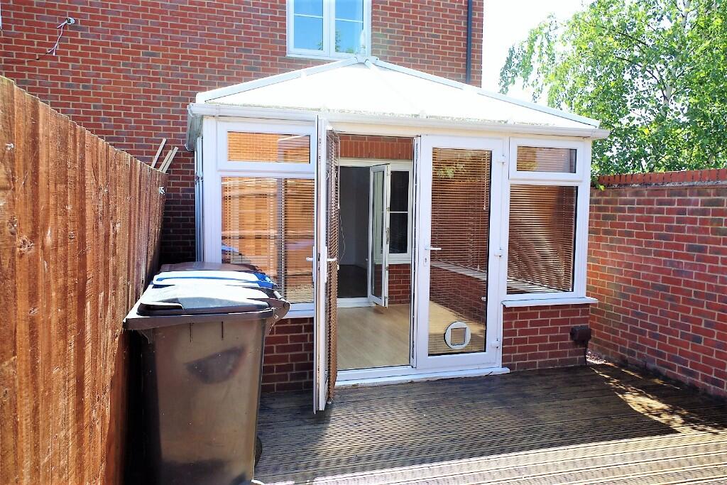 Conservatory