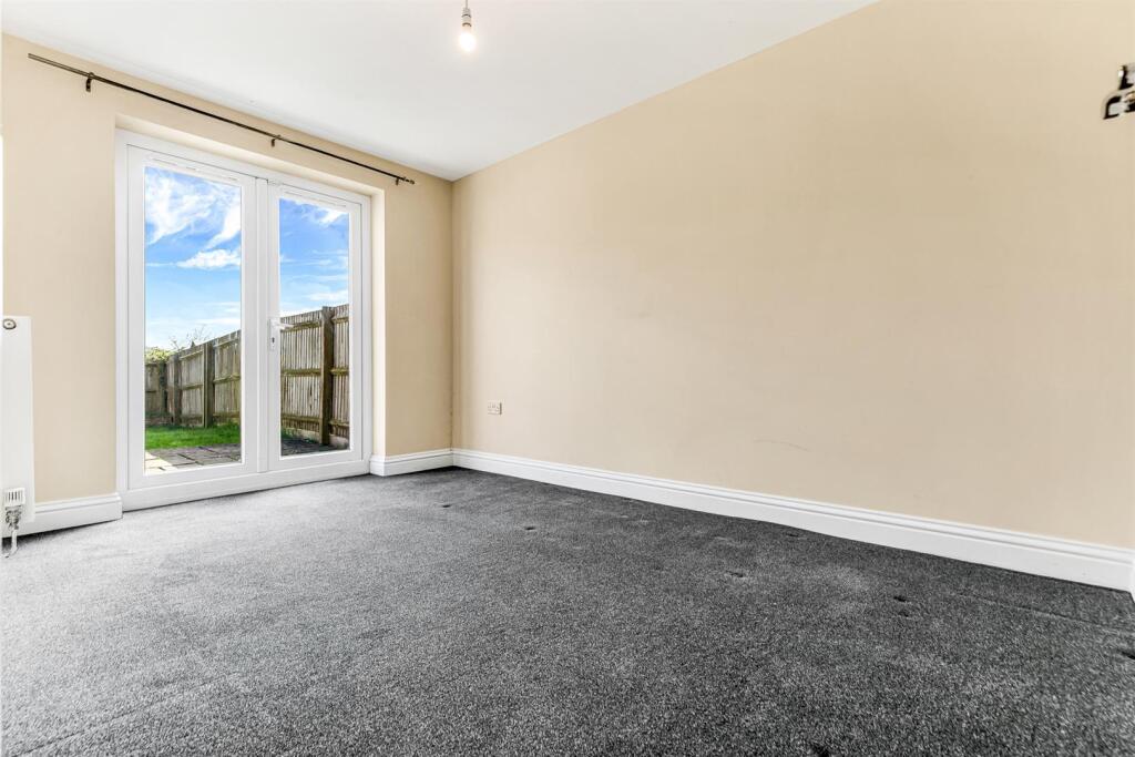 Bedroom Three Aspect Two