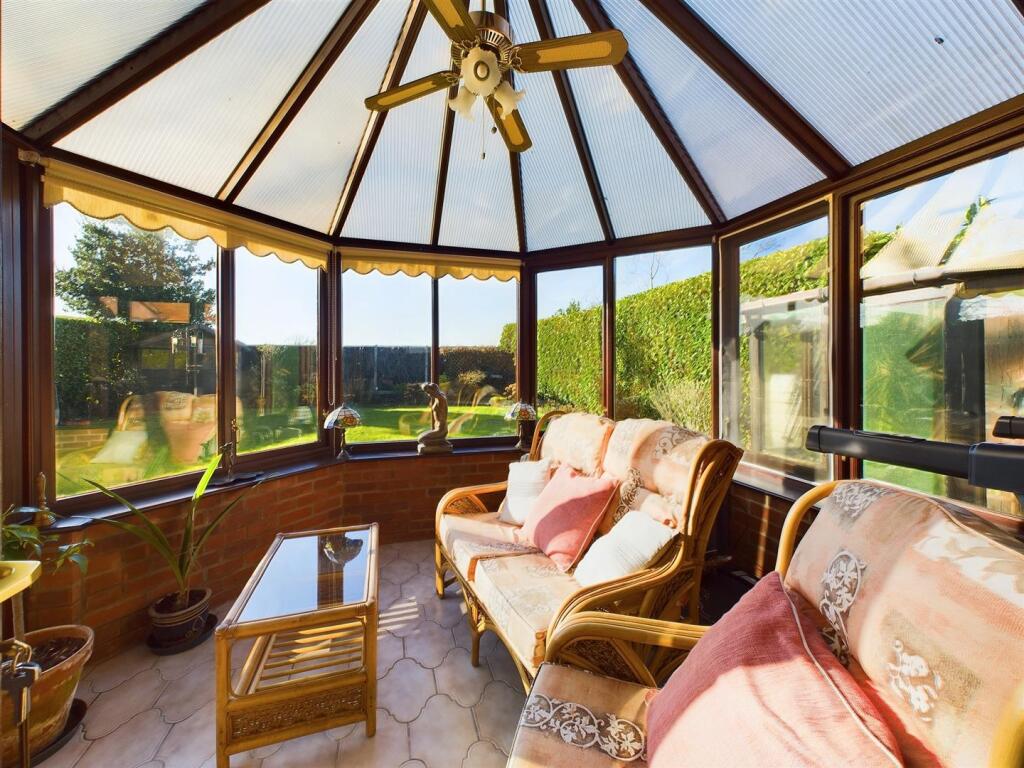 Conservatory