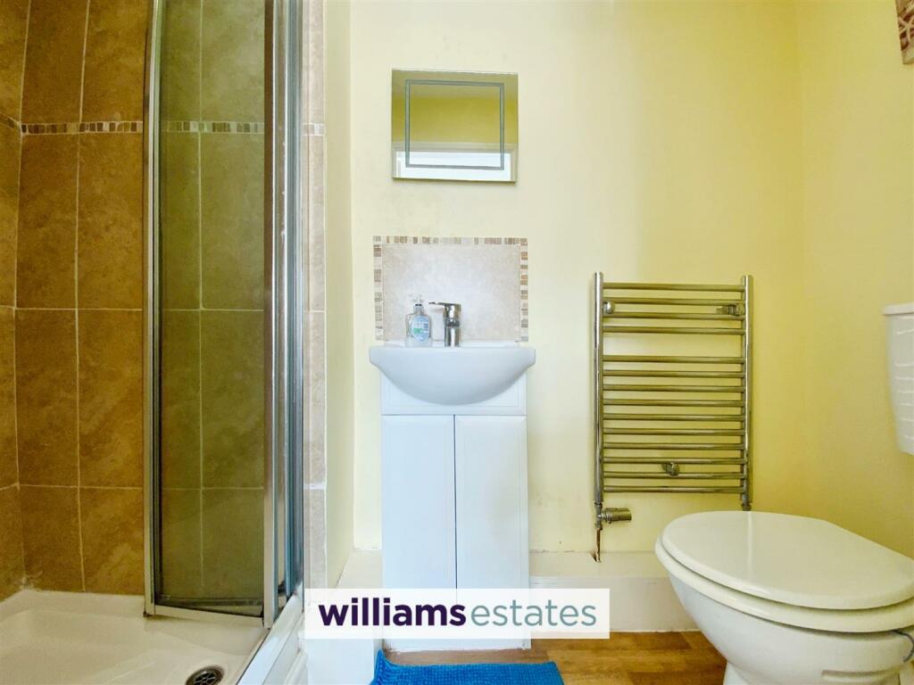 en-suite