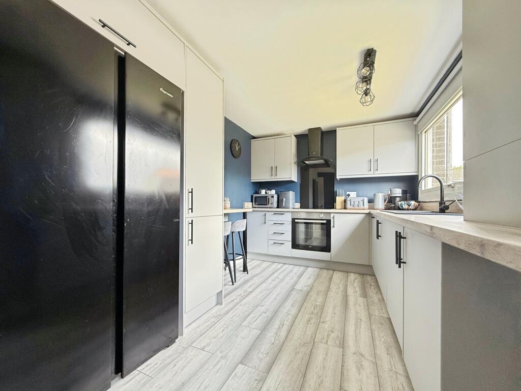 Kitchen Angle