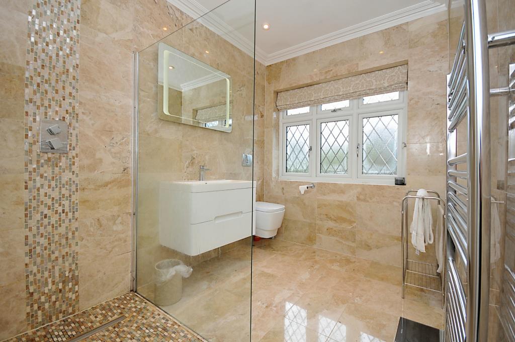 En-suite 