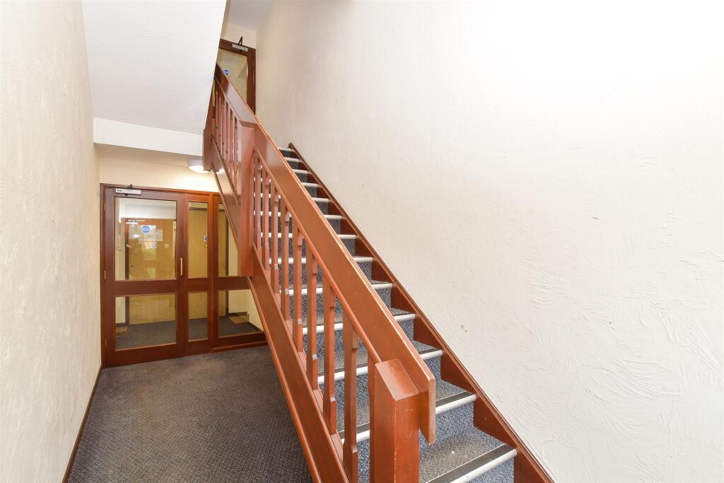 Internal Feature