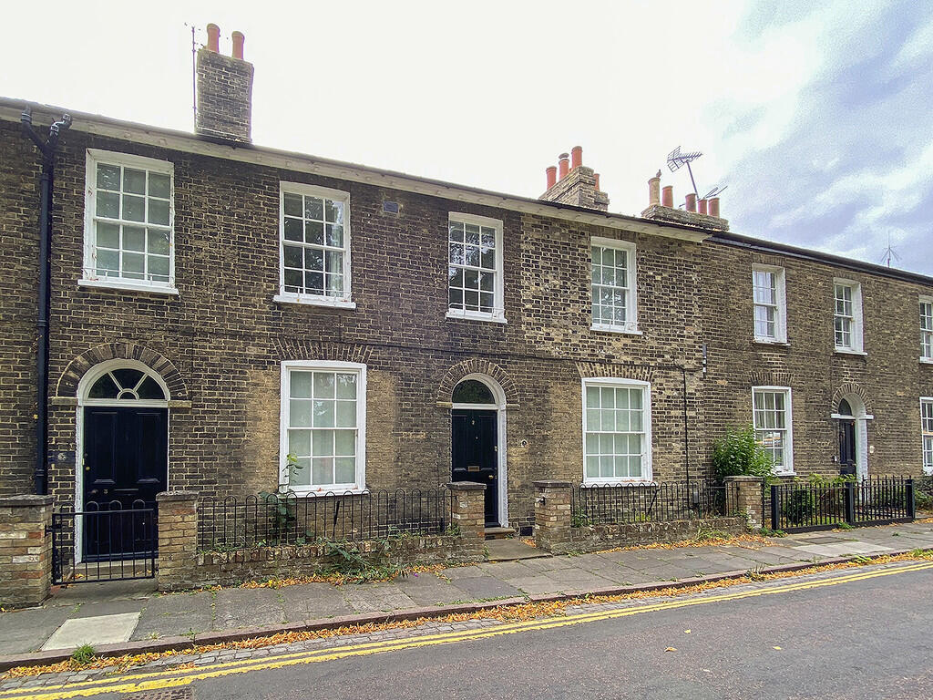 Front Shot L to R