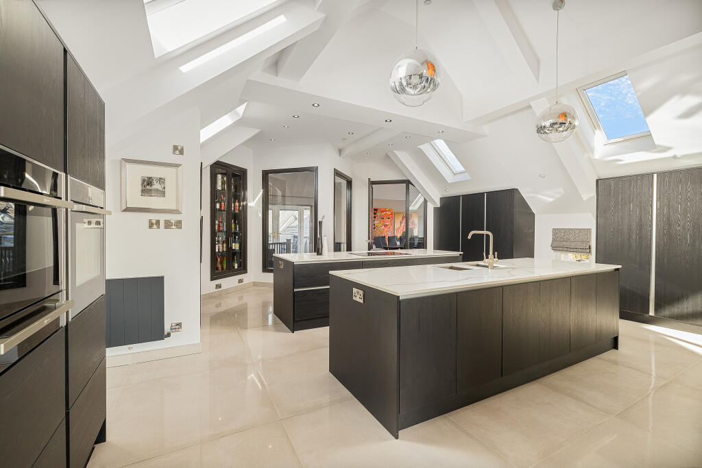 The penthouse, the Ryddings Birtle Road BL9 6UT-24