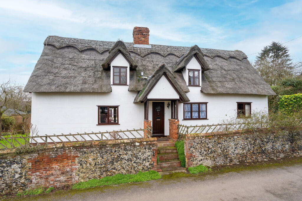 Maltings Farmhous...