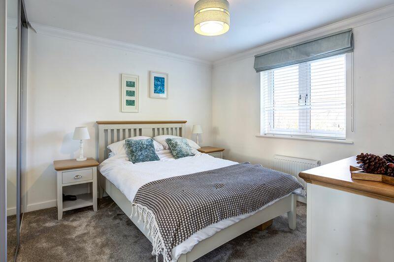 BEDROOM 1 FRONT