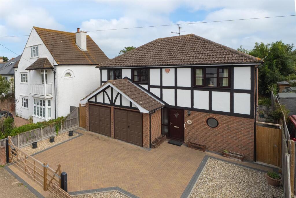 St. Annes Road, Tankerton, Whitstable