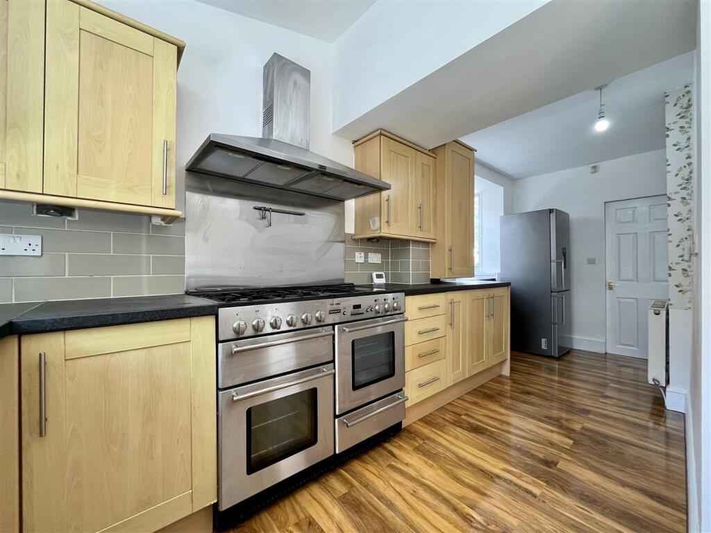 Kitchen Aspect 2