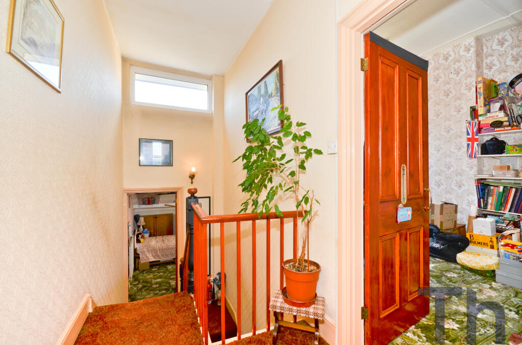 Second Floor Landing.JPG