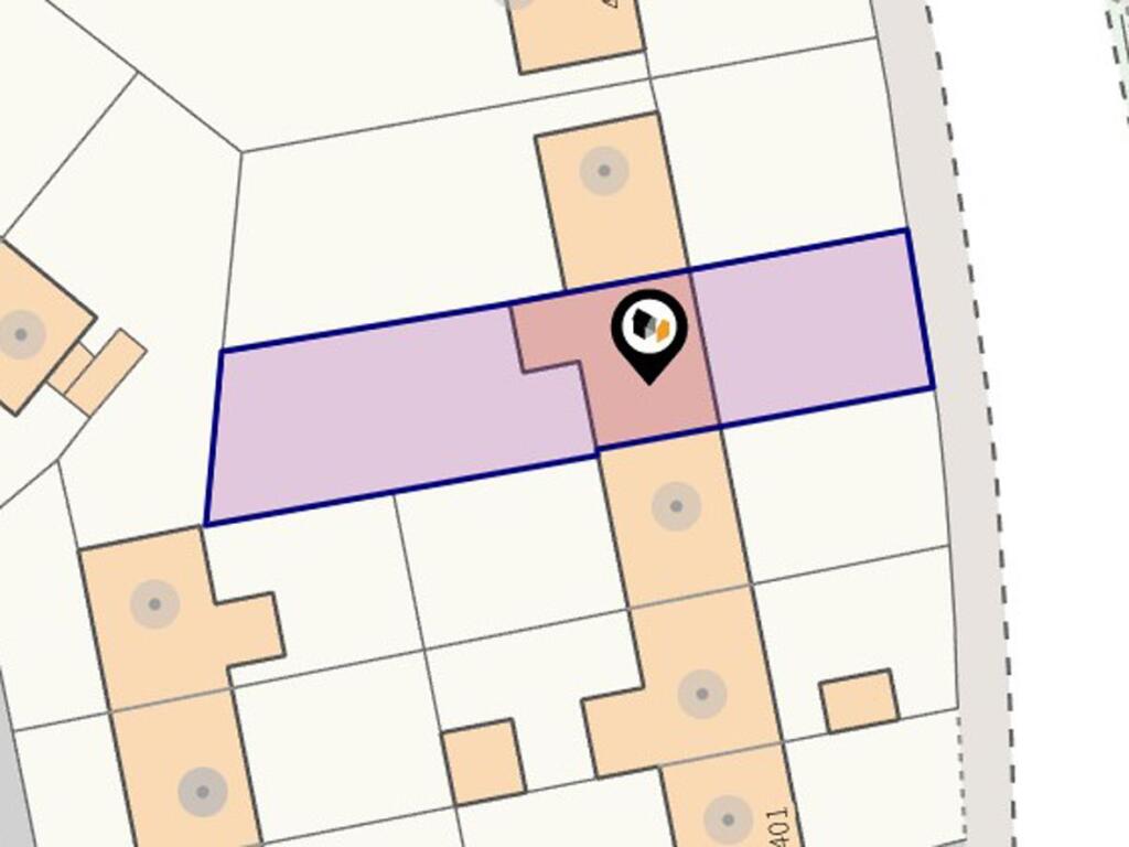 Honicknowle Lane 407 - Title Plan.jpg