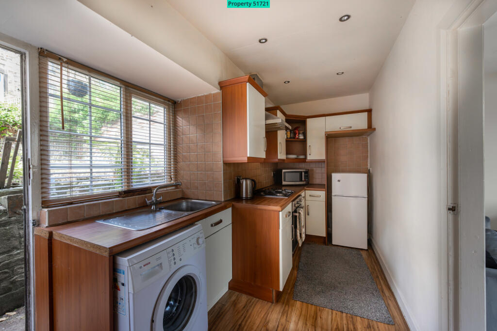 Kitchen #2
