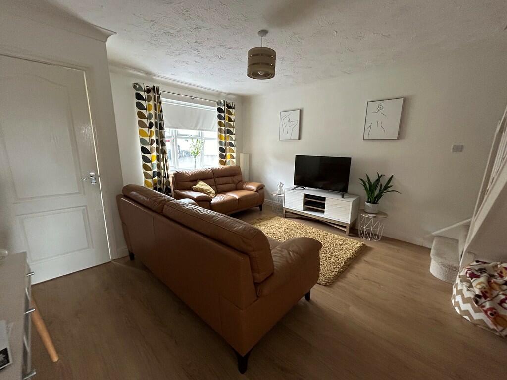 living room new