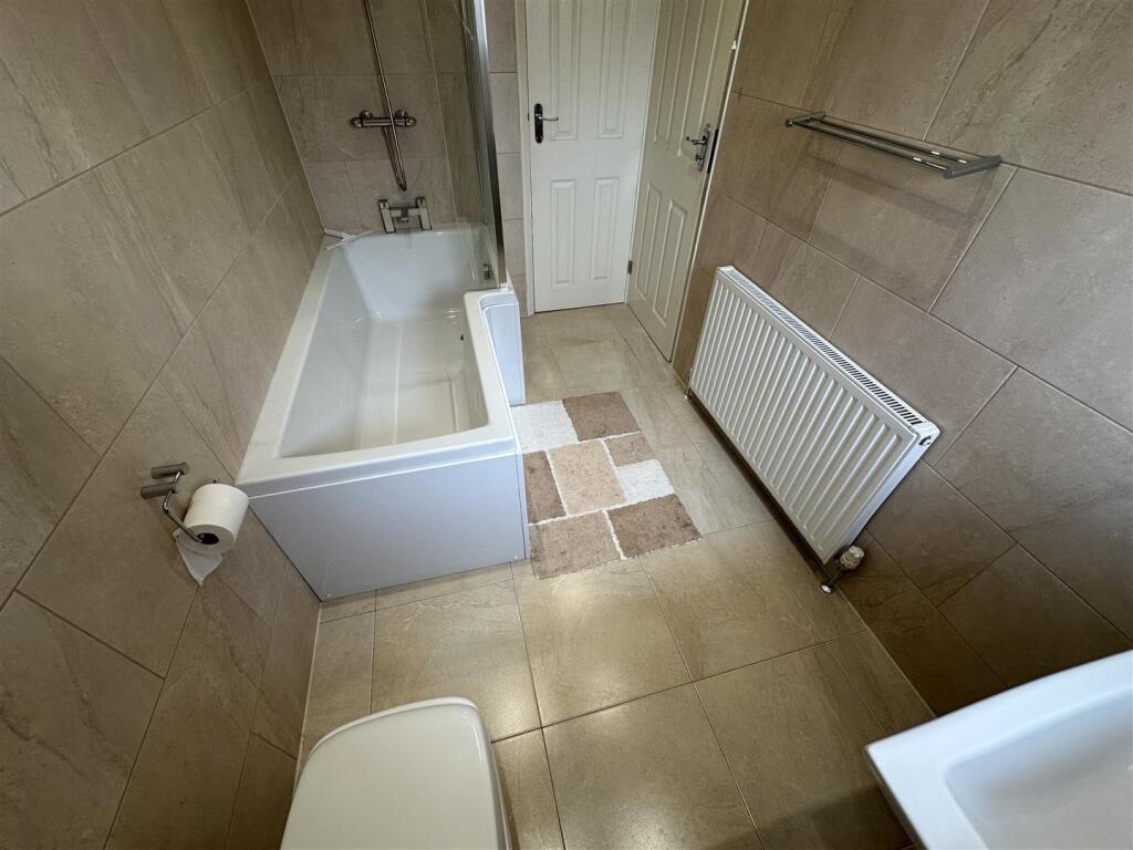 Bramleys Estate Agents - Norman Road - Mirfield (3