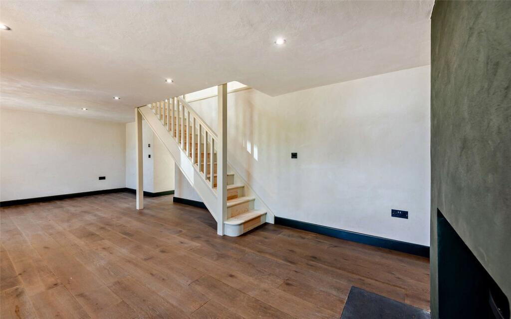 Living Dining Room