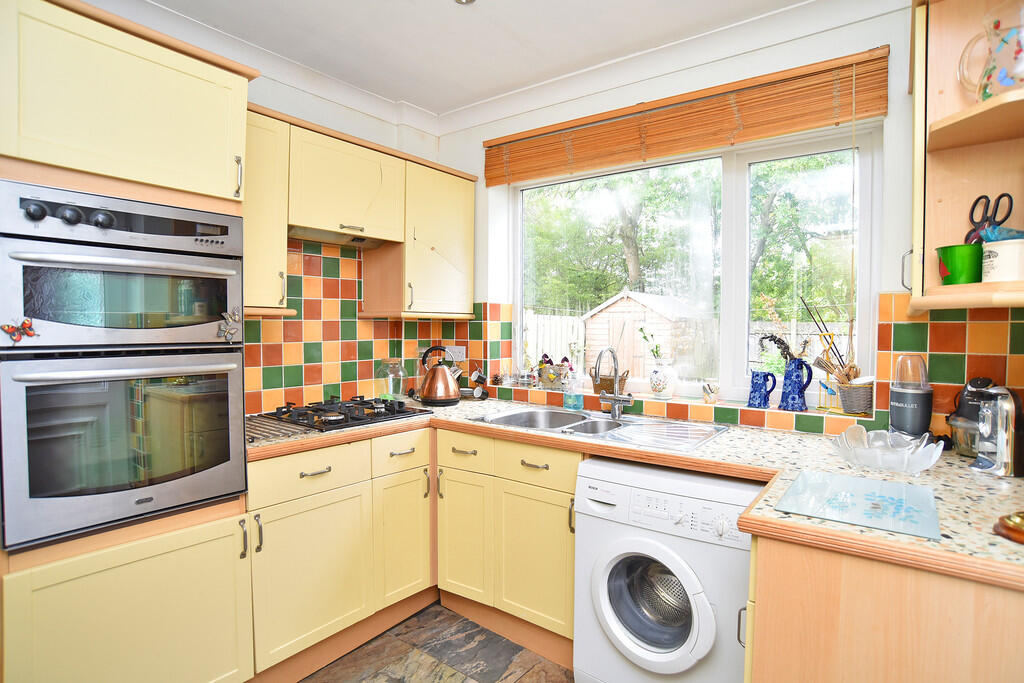 Beckwith Crescent, Harrogate