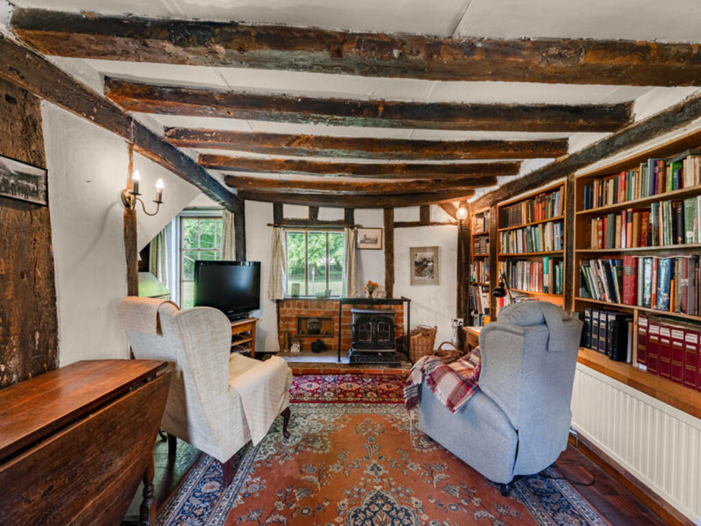 Hill Farmhouse Gr...