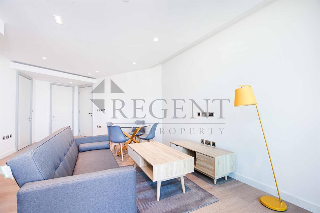 Open plan