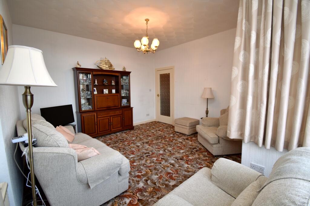 45 Cloch Road, Gourock PA19 1AT