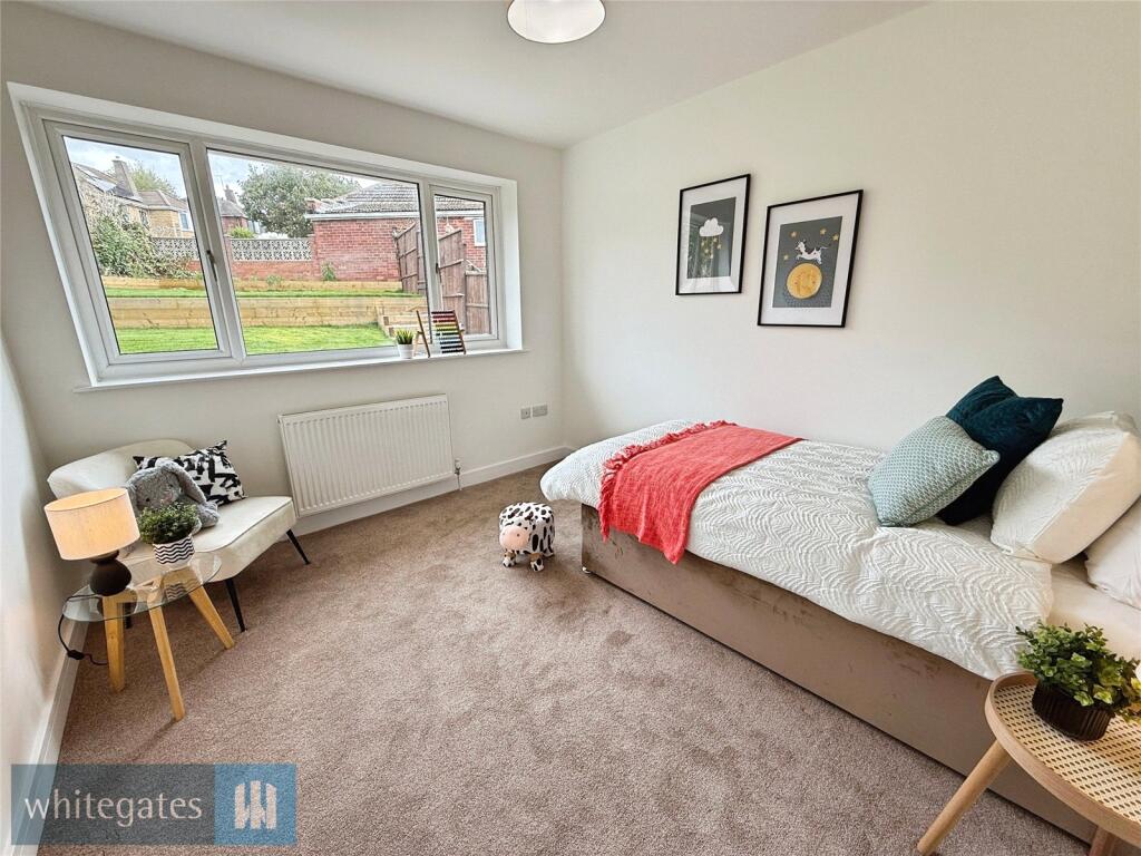 Bedroom 3