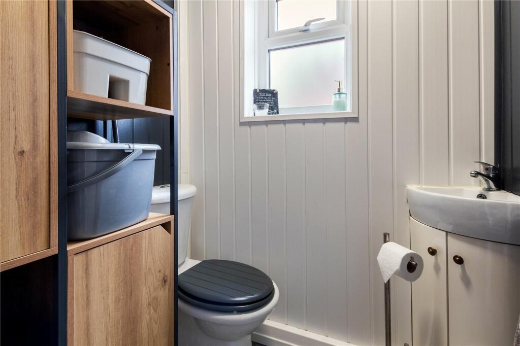 Utility/Wc