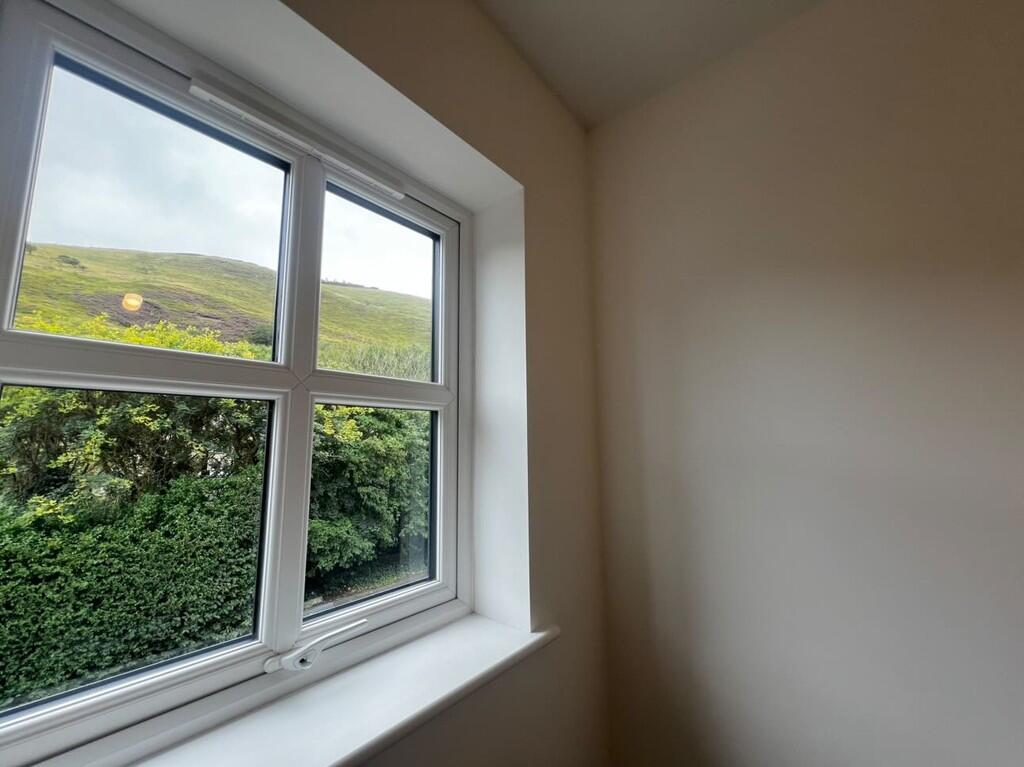 View from Bedroom...