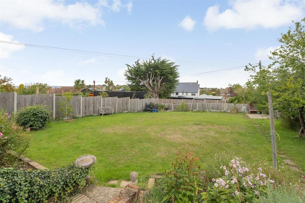 Strangford Road, Tankerton, Whitstable