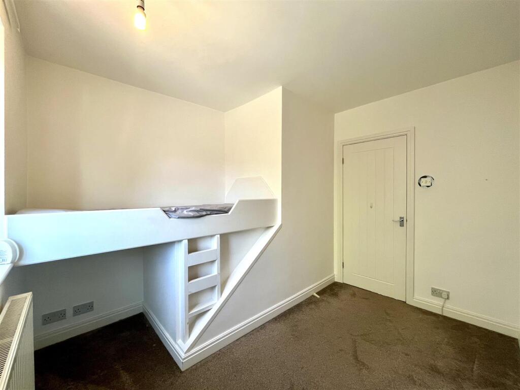 Bedroom 3 Aspect 3