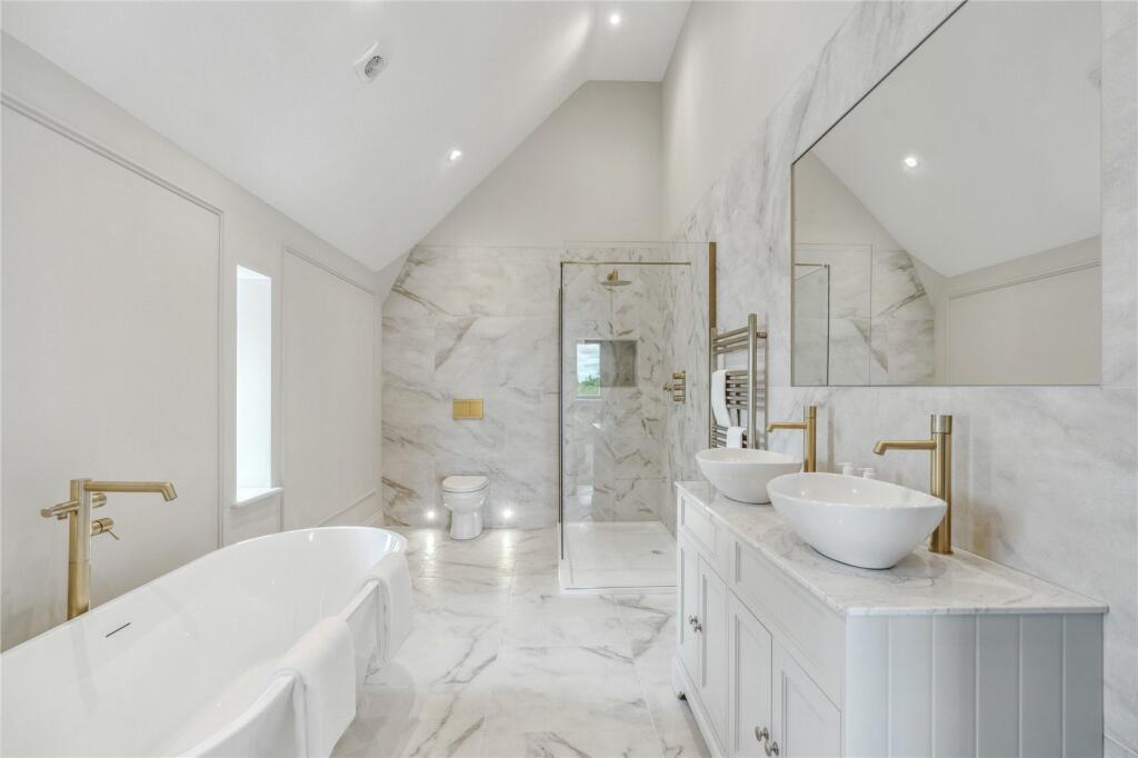 Prinicpal En-Suite