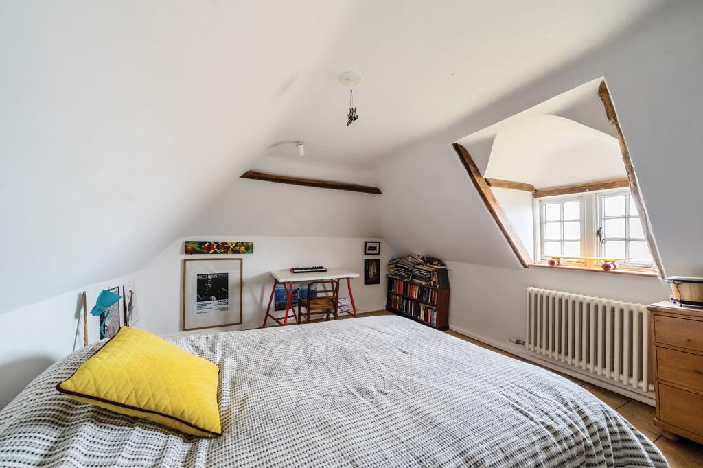 Bedroom Three (1)