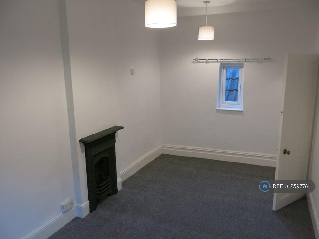 Back Bedroom 3