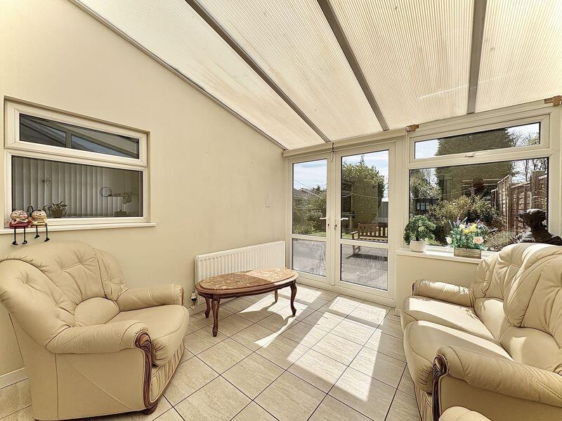 SUN ROOM