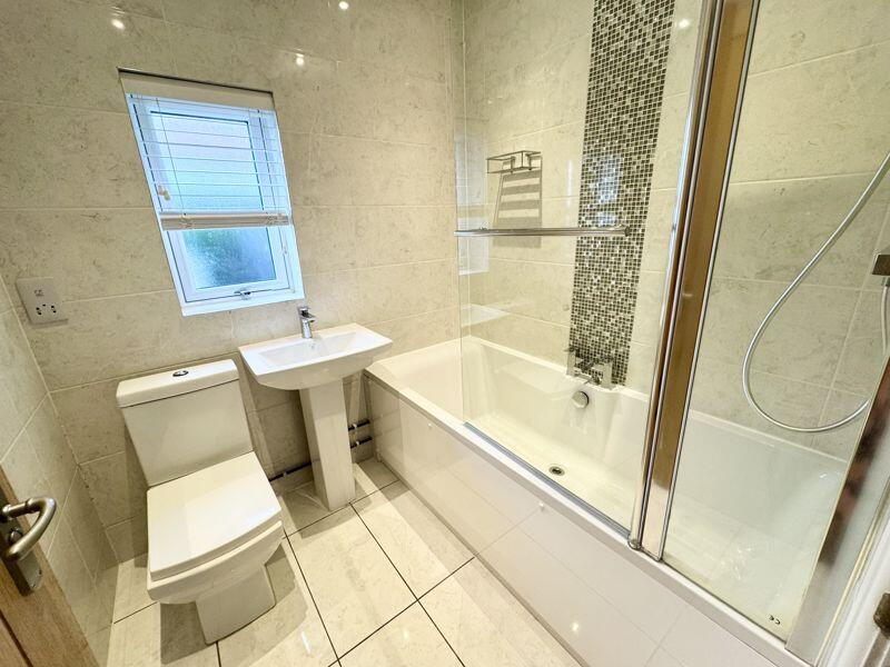 Ground Floor Bathroom