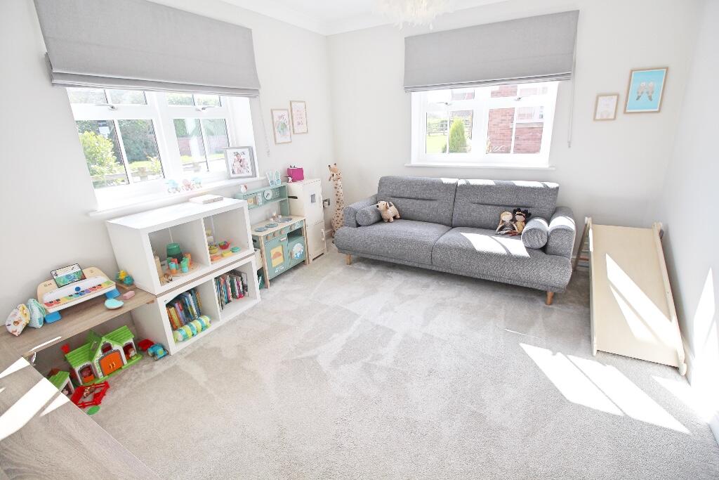 Snug/Office