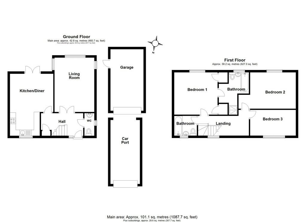 28 Deer Park Way