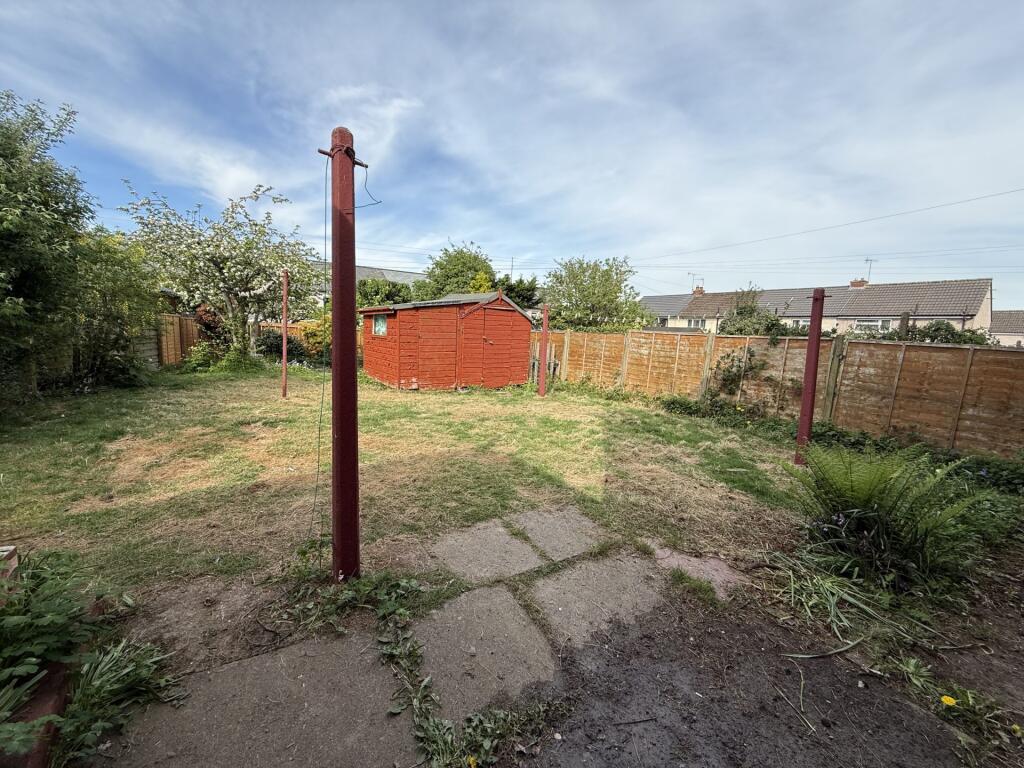 8 Mossgiel Avenue, Dumfries, DG2 9EA - Braidwoods 