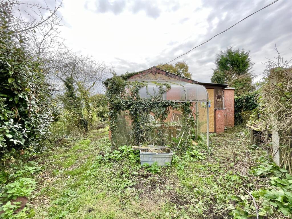 Thorpe Road, Haddiscoe