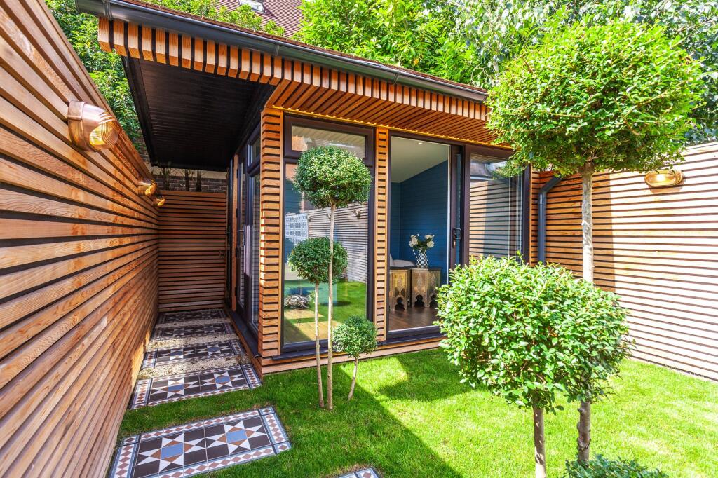 Outbuilding