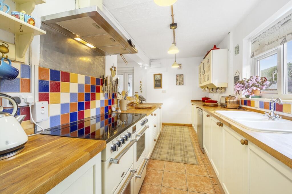 Shepherds Cottage (Revesby)-17