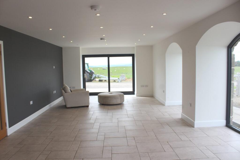Wester Cairnglass, Inverness-Shire, Gollanfield, IV2