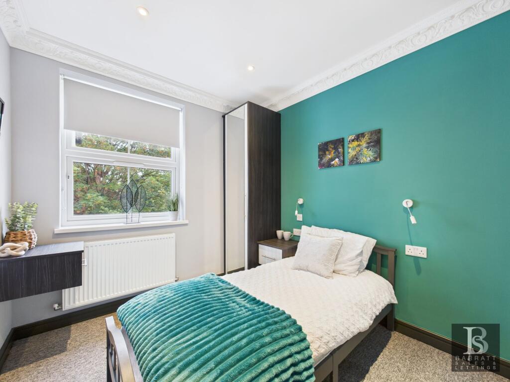 Sussex Place, Slough