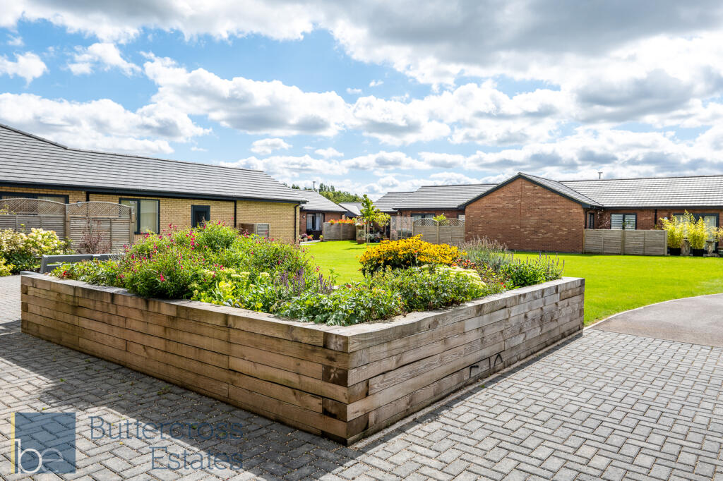 Communal Grounds