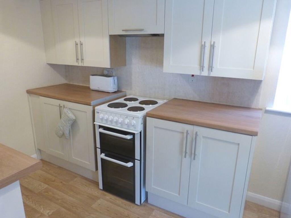 3 Vicarage Mount, Walney Island, Barrow-In-Furness