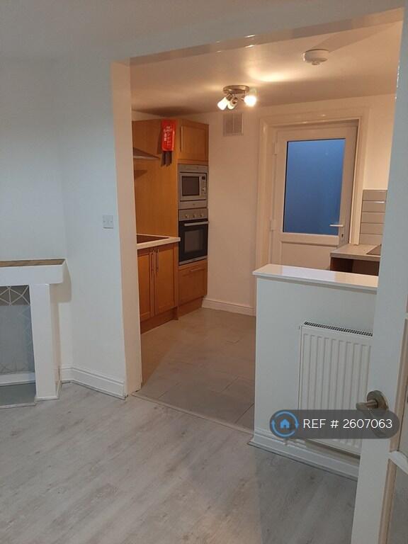Dinning Room-Kitchen