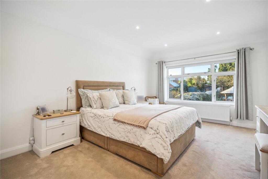Principal Bedroom