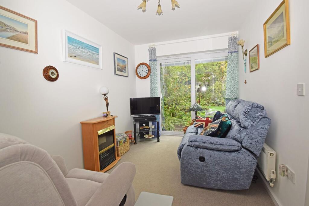 29 Old Station Road, family.jpg