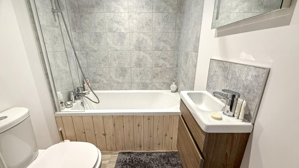 En-suite