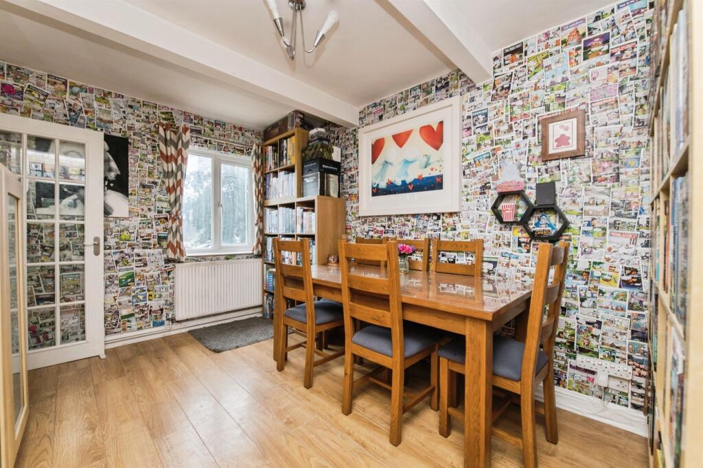 Widgery Road, EXETER